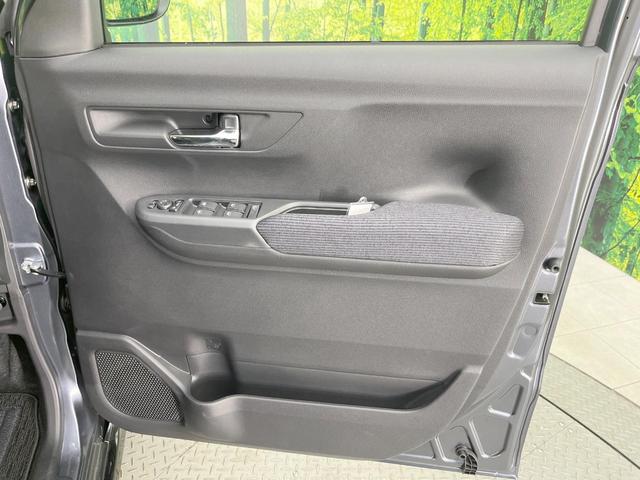 ムーヴ ＲＳ　届出済未使用車　両側電動ドア　全周囲カメラ　衝突被害軽減システム　レーダークルーズ　コーナーセンサー　スマートキー　ＬＥＤヘッド　純正１５インチアルミ　オートハイビーム　オートライト　オートエアコン（34枚目）