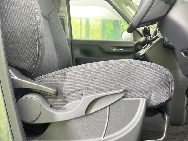 ムーヴ ＲＳ　届出済未使用車　両側電動ドア　全周囲カメラ　衝突被害軽減システム　レーダークルーズ　コーナーセンサー　スマートキー　ＬＥＤヘッド　純正１５インチアルミ　オートハイビーム　オートライト　オートエアコン（39枚目）