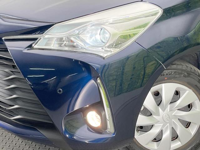 ヴィッツ Ｆ　セーフティーエディションＩＩＩ　バックカメラ　衝突被害軽減システム　禁煙車　ドラレコ　コーナーセンサー　スマートキー　ＬＥＤヘッド　ビルトインＥＴＣ　オートライト　Ｂｌｕｅｔｏｏｔｈ　ＣＤ　フルセグ（12枚目）