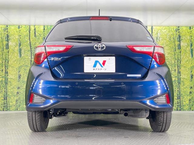 ヴィッツ Ｆ　セーフティーエディションＩＩＩ　バックカメラ　衝突被害軽減システム　禁煙車　ドラレコ　コーナーセンサー　スマートキー　ＬＥＤヘッド　ビルトインＥＴＣ　オートライト　Ｂｌｕｅｔｏｏｔｈ　ＣＤ　フルセグ（15枚目）