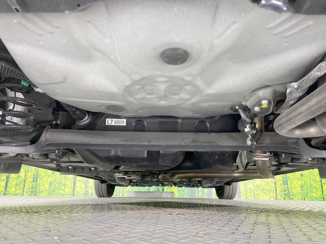 ヴィッツ Ｆ　セーフティーエディションＩＩＩ　バックカメラ　衝突被害軽減システム　禁煙車　ドラレコ　コーナーセンサー　スマートキー　ＬＥＤヘッド　ビルトインＥＴＣ　オートライト　Ｂｌｕｅｔｏｏｔｈ　ＣＤ　フルセグ（19枚目）