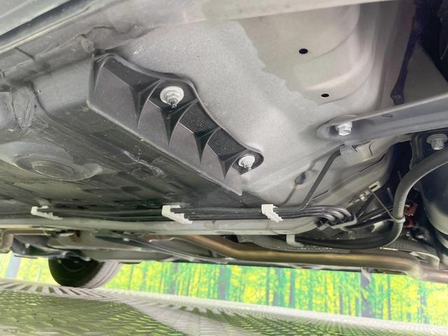 ヴィッツ Ｆ　セーフティーエディションＩＩＩ　バックカメラ　衝突被害軽減システム　禁煙車　ドラレコ　コーナーセンサー　スマートキー　ＬＥＤヘッド　ビルトインＥＴＣ　オートライト　Ｂｌｕｅｔｏｏｔｈ　ＣＤ　フルセグ（23枚目）