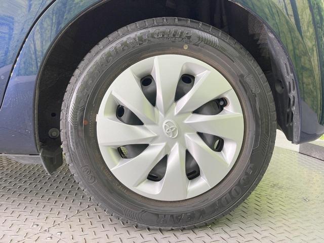 ヴィッツ Ｆ　セーフティーエディションＩＩＩ　バックカメラ　衝突被害軽減システム　禁煙車　ドラレコ　コーナーセンサー　スマートキー　ＬＥＤヘッド　ビルトインＥＴＣ　オートライト　Ｂｌｕｅｔｏｏｔｈ　ＣＤ　フルセグ（26枚目）