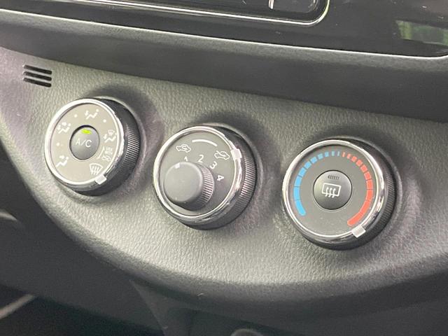 ヴィッツ Ｆ　セーフティーエディションＩＩＩ　バックカメラ　衝突被害軽減システム　禁煙車　ドラレコ　コーナーセンサー　スマートキー　ＬＥＤヘッド　ビルトインＥＴＣ　オートライト　Ｂｌｕｅｔｏｏｔｈ　ＣＤ　フルセグ（49枚目）