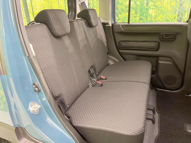 ハスラー ハイブリッドG SDナビ バックカメラ ETC 禁煙車 衝突軽減システム レーダークルーズ LEDヘッドライト シートヒーター スマートキー プッシュスタート オートエアコン(9枚目)