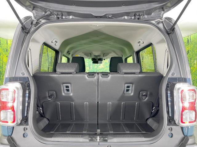 ハスラー ハイブリッドG SDナビ バックカメラ ETC 禁煙車 衝突軽減システム レーダークルーズ LEDヘッドライト シートヒーター スマートキー プッシュスタート オートエアコン(10枚目)