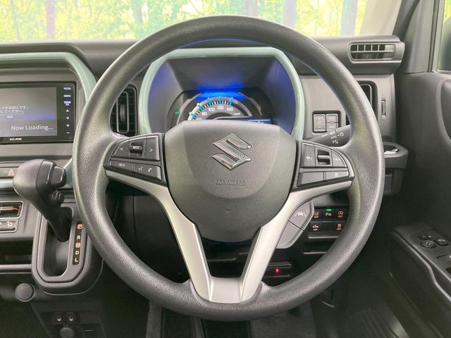 ハスラー ハイブリッドG SDナビ バックカメラ ETC 禁煙車 衝突軽減システム レーダークルーズ LEDヘッドライト シートヒーター スマートキー プッシュスタート オートエアコン(11枚目)