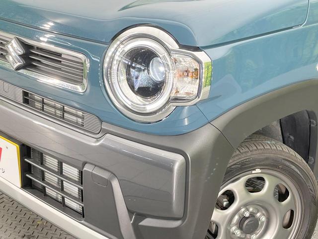 ハスラー ハイブリッドG SDナビ バックカメラ ETC 禁煙車 衝突軽減システム レーダークルーズ LEDヘッドライト シートヒーター スマートキー プッシュスタート オートエアコン(12枚目)