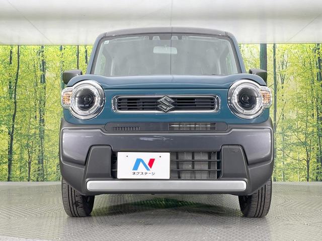 ハスラー ハイブリッドG SDナビ バックカメラ ETC 禁煙車 衝突軽減システム レーダークルーズ LEDヘッドライト シートヒーター スマートキー プッシュスタート オートエアコン(14枚目)
