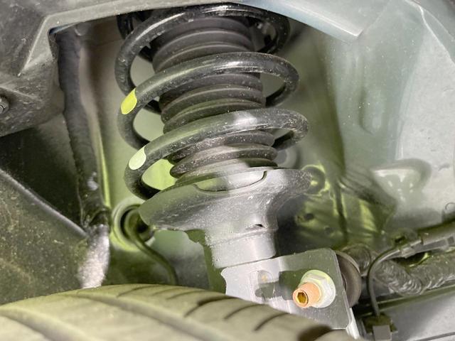 ハスラー ハイブリッドG SDナビ バックカメラ ETC 禁煙車 衝突軽減システム レーダークルーズ LEDヘッドライト シートヒーター スマートキー プッシュスタート オートエアコン(21枚目)