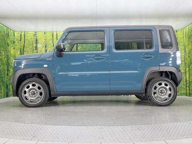 ハスラー ハイブリッドG SDナビ バックカメラ ETC 禁煙車 衝突軽減システム レーダークルーズ LEDヘッドライト シートヒーター スマートキー プッシュスタート オートエアコン(27枚目)