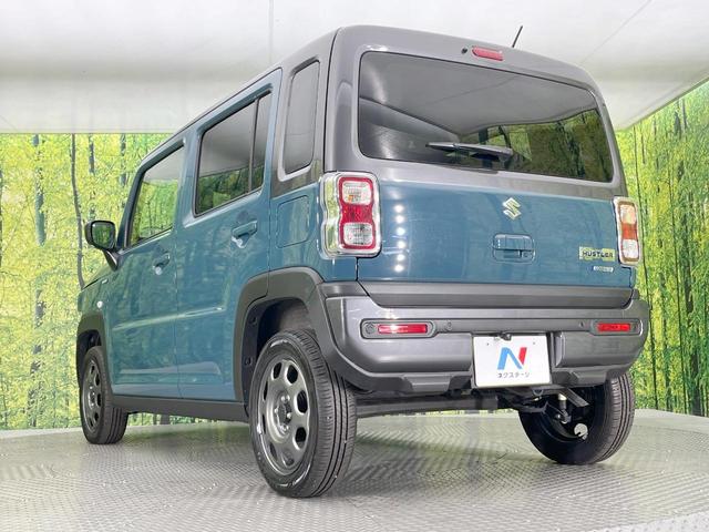 ハスラー ハイブリッドG SDナビ バックカメラ ETC 禁煙車 衝突軽減システム レーダークルーズ LEDヘッドライト シートヒーター スマートキー プッシュスタート オートエアコン(28枚目)