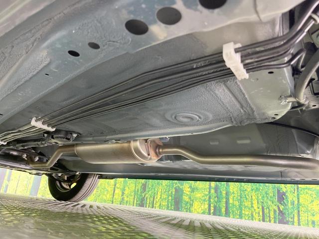 ハスラー ハイブリッドG SDナビ バックカメラ ETC 禁煙車 衝突軽減システム レーダークルーズ LEDヘッドライト シートヒーター スマートキー プッシュスタート オートエアコン(31枚目)