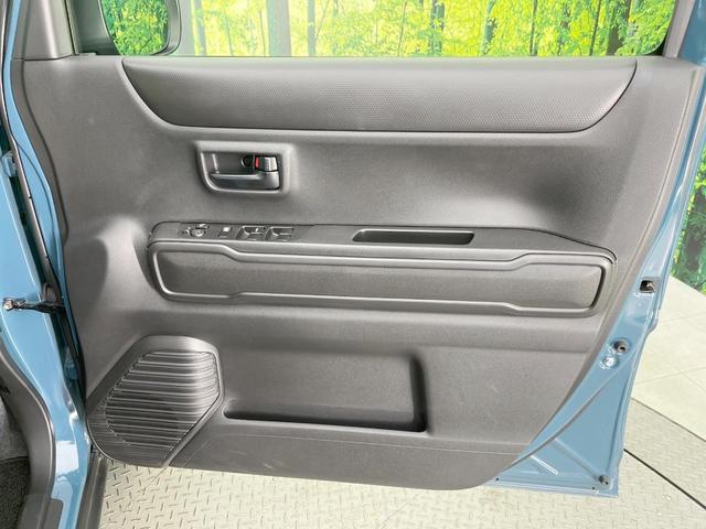 ハスラー ハイブリッドG SDナビ バックカメラ ETC 禁煙車 衝突軽減システム レーダークルーズ LEDヘッドライト シートヒーター スマートキー プッシュスタート オートエアコン(33枚目)