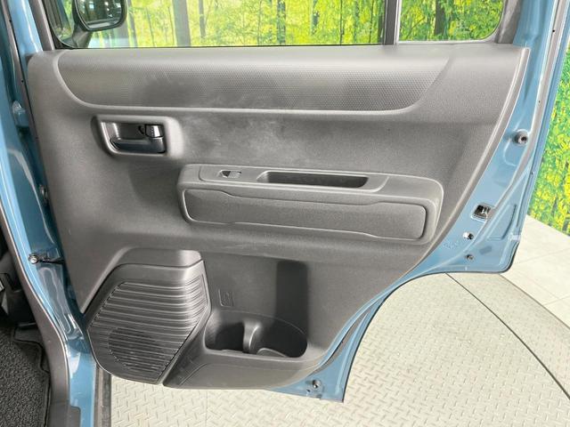 ハスラー ハイブリッドG SDナビ バックカメラ ETC 禁煙車 衝突軽減システム レーダークルーズ LEDヘッドライト シートヒーター スマートキー プッシュスタート オートエアコン(34枚目)