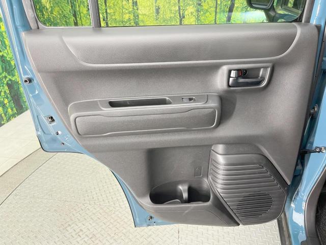 ハスラー ハイブリッドG SDナビ バックカメラ ETC 禁煙車 衝突軽減システム レーダークルーズ LEDヘッドライト シートヒーター スマートキー プッシュスタート オートエアコン(36枚目)