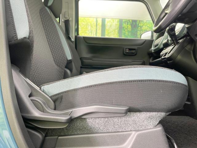 ハスラー ハイブリッドG SDナビ バックカメラ ETC 禁煙車 衝突軽減システム レーダークルーズ LEDヘッドライト シートヒーター スマートキー プッシュスタート オートエアコン(40枚目)