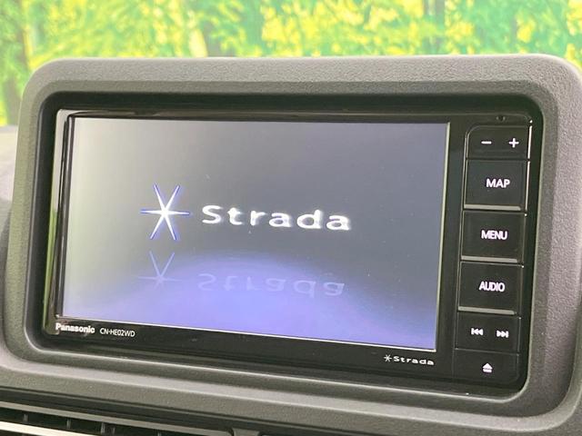 ハイゼットトラック ジャンボエクストラ 衝突被害軽減システム 禁煙車 コーナーセンサー スマートキー LEDヘッド ETC オートライト Bluetooth CD DVD再生 フルセグ LEDフォグ(4枚目)