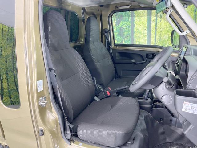 ハイゼットトラック ジャンボエクストラ 衝突被害軽減システム 禁煙車 コーナーセンサー スマートキー LEDヘッド ETC オートライト Bluetooth CD DVD再生 フルセグ LEDフォグ(8枚目)