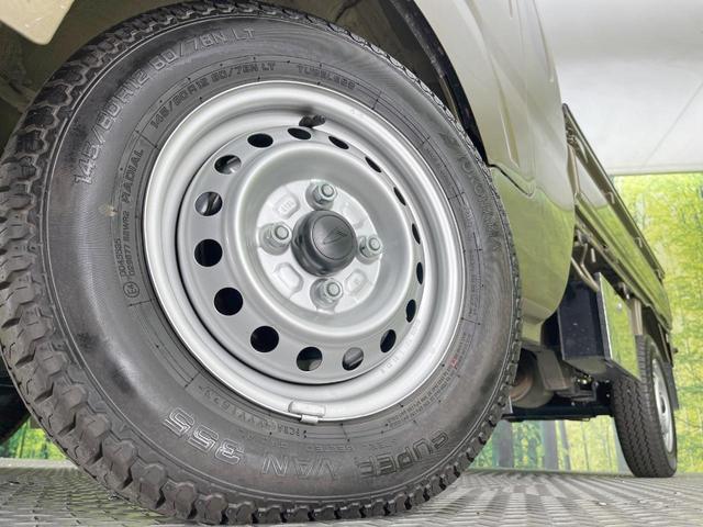 ハイゼットトラック ジャンボエクストラ 衝突被害軽減システム 禁煙車 コーナーセンサー スマートキー LEDヘッド ETC オートライト Bluetooth CD DVD再生 フルセグ LEDフォグ(12枚目)