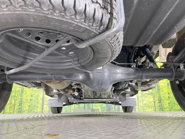 ハイゼットトラック ジャンボエクストラ 衝突被害軽減システム 禁煙車 コーナーセンサー スマートキー LEDヘッド ETC オートライト Bluetooth CD DVD再生 フルセグ LEDフォグ(17枚目)