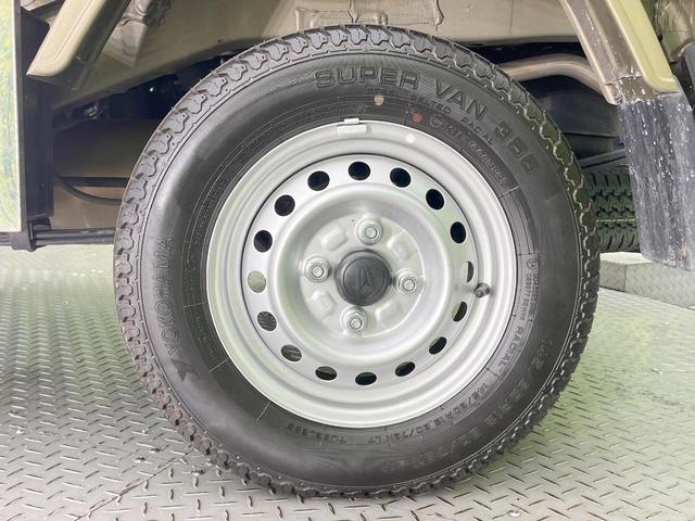 ハイゼットトラック ジャンボエクストラ 衝突被害軽減システム 禁煙車 コーナーセンサー スマートキー LEDヘッド ETC オートライト Bluetooth CD DVD再生 フルセグ LEDフォグ(23枚目)