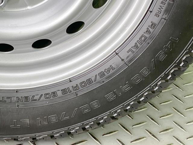 ハイゼットトラック ジャンボエクストラ 衝突被害軽減システム 禁煙車 コーナーセンサー スマートキー LEDヘッド ETC オートライト Bluetooth CD DVD再生 フルセグ LEDフォグ(24枚目)