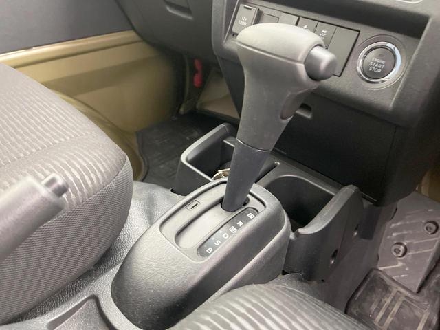 ハイゼットトラック ジャンボエクストラ 衝突被害軽減システム 禁煙車 コーナーセンサー スマートキー LEDヘッド ETC オートライト Bluetooth CD DVD再生 フルセグ LEDフォグ(42枚目)