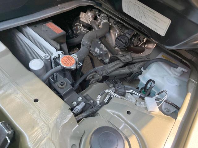 ハイゼットトラック ジャンボエクストラ 衝突被害軽減システム 禁煙車 コーナーセンサー スマートキー LEDヘッド ETC オートライト Bluetooth CD DVD再生 フルセグ LEDフォグ(68枚目)