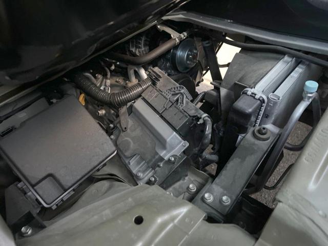 ハイゼットトラック ジャンボエクストラ 衝突被害軽減システム 禁煙車 コーナーセンサー スマートキー LEDヘッド ETC オートライト Bluetooth CD DVD再生 フルセグ LEDフォグ(69枚目)