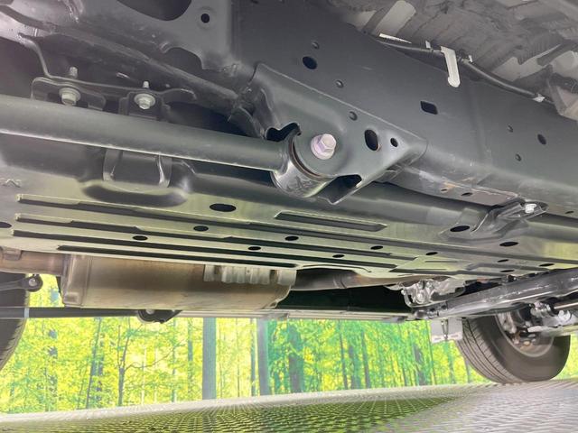 ランドクルーザー２５０ ＶＸファーストエディション　サンルーフ　メーカーナビ　全周囲カメラ　衝突被害軽減システム　レーダークルーズ　禁煙車　ブラインドスポットモニター　前席シートエアコン　パワーシート　ドラレコ　コーナーセンサー　スマートキー（23枚目）