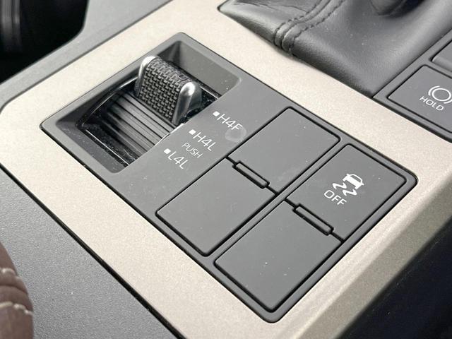 ランドクルーザー２５０ ＶＸファーストエディション　サンルーフ　メーカーナビ　全周囲カメラ　衝突被害軽減システム　レーダークルーズ　禁煙車　ブラインドスポットモニター　前席シートエアコン　パワーシート　ドラレコ　コーナーセンサー　スマートキー（34枚目）