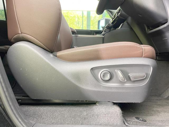 ランドクルーザー２５０ ＶＸファーストエディション　サンルーフ　メーカーナビ　全周囲カメラ　衝突被害軽減システム　レーダークルーズ　禁煙車　ブラインドスポットモニター　前席シートエアコン　パワーシート　ドラレコ　コーナーセンサー　スマートキー（40枚目）