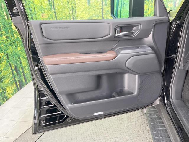 ランドクルーザー２５０ ＶＸファーストエディション　サンルーフ　メーカーナビ　全周囲カメラ　衝突被害軽減システム　レーダークルーズ　禁煙車　ブラインドスポットモニター　前席シートエアコン　パワーシート　ドラレコ　コーナーセンサー　スマートキー（44枚目）