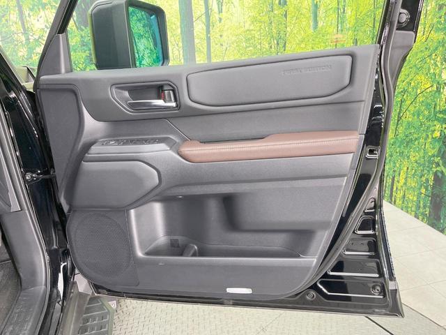 ランドクルーザー２５０ ＶＸファーストエディション　サンルーフ　メーカーナビ　全周囲カメラ　衝突被害軽減システム　レーダークルーズ　禁煙車　ブラインドスポットモニター　前席シートエアコン　パワーシート　ドラレコ　コーナーセンサー　スマートキー（47枚目）