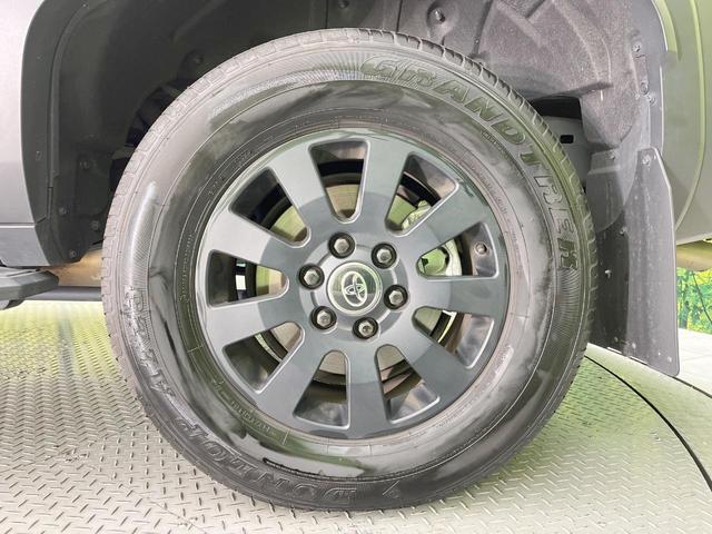 ランドクルーザー２５０ ＶＸファーストエディション　サンルーフ　メーカーナビ　全周囲カメラ　衝突被害軽減システム　レーダークルーズ　禁煙車　ブラインドスポットモニター　前席シートエアコン　パワーシート　ドラレコ　コーナーセンサー　スマートキー（56枚目）