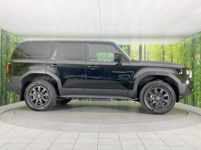 ランドクルーザー２５０ ＶＸファーストエディション　サンルーフ　メーカーナビ　全周囲カメラ　衝突被害軽減システム　レーダークルーズ　禁煙車　ブラインドスポットモニター　前席シートエアコン　パワーシート　ドラレコ　コーナーセンサー　スマートキー（59枚目）