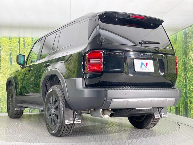 ランドクルーザー２５０ ＶＸファーストエディション　サンルーフ　メーカーナビ　全周囲カメラ　衝突被害軽減システム　レーダークルーズ　禁煙車　ブラインドスポットモニター　前席シートエアコン　パワーシート　ドラレコ　コーナーセンサー　スマートキー（62枚目）