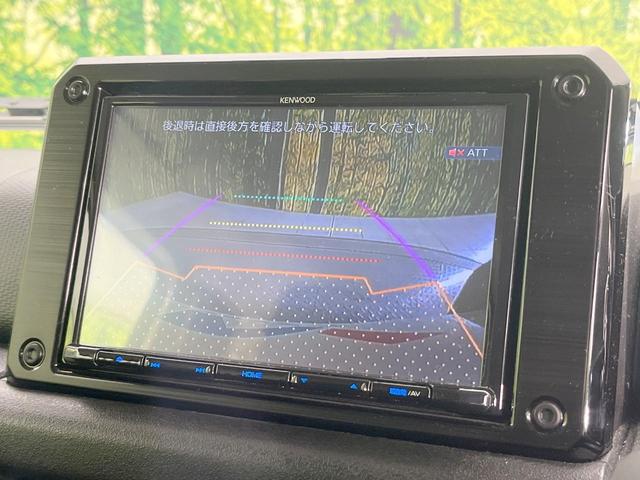 ジムニー ＸＣ　純正８型ナビ　バックカメラ　衝突被害軽減システム　禁煙車　ドラレコ　スマートキー　ＬＥＤヘッド　ビルトインＥＴＣ　クルコン　純正１６インチアルミ　オートハイビーム　シートヒーター（4枚目）