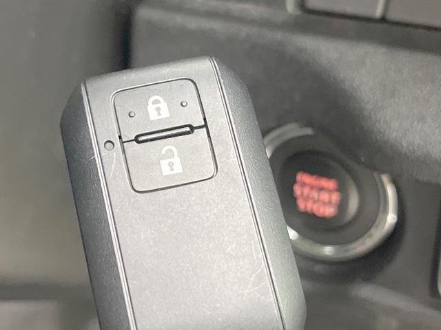 ジムニー ＸＣ　純正８型ナビ　バックカメラ　衝突被害軽減システム　禁煙車　ドラレコ　スマートキー　ＬＥＤヘッド　ビルトインＥＴＣ　クルコン　純正１６インチアルミ　オートハイビーム　シートヒーター（7枚目）