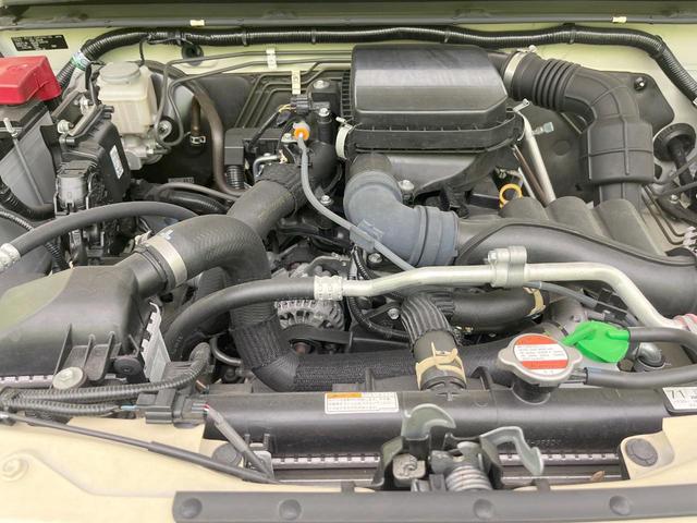 ジムニー ＸＣ　純正８型ナビ　バックカメラ　衝突被害軽減システム　禁煙車　ドラレコ　スマートキー　ＬＥＤヘッド　ビルトインＥＴＣ　クルコン　純正１６インチアルミ　オートハイビーム　シートヒーター（18枚目）