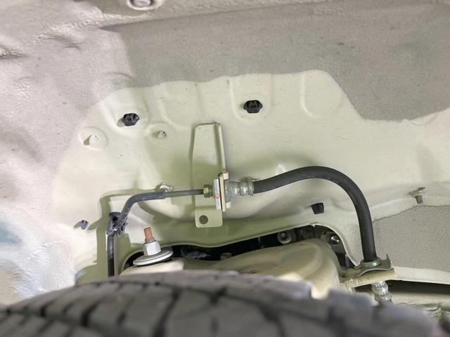 ジムニー ＸＣ　純正８型ナビ　バックカメラ　衝突被害軽減システム　禁煙車　ドラレコ　スマートキー　ＬＥＤヘッド　ビルトインＥＴＣ　クルコン　純正１６インチアルミ　オートハイビーム　シートヒーター（23枚目）