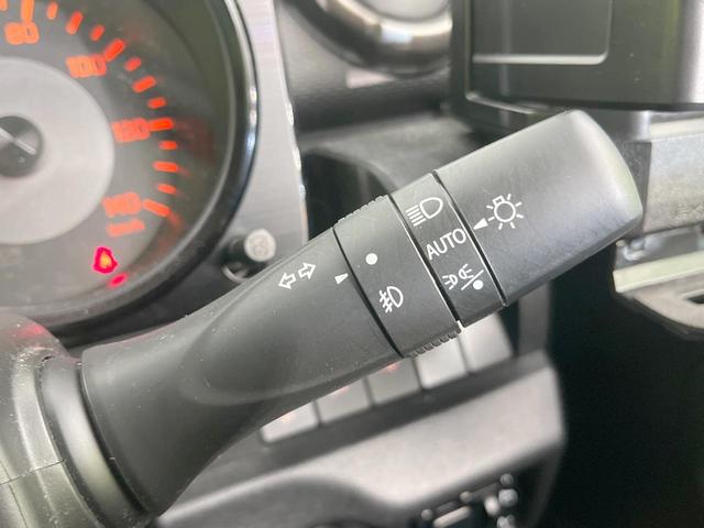 ジムニー ＸＣ　純正８型ナビ　バックカメラ　衝突被害軽減システム　禁煙車　ドラレコ　スマートキー　ＬＥＤヘッド　ビルトインＥＴＣ　クルコン　純正１６インチアルミ　オートハイビーム　シートヒーター（27枚目）