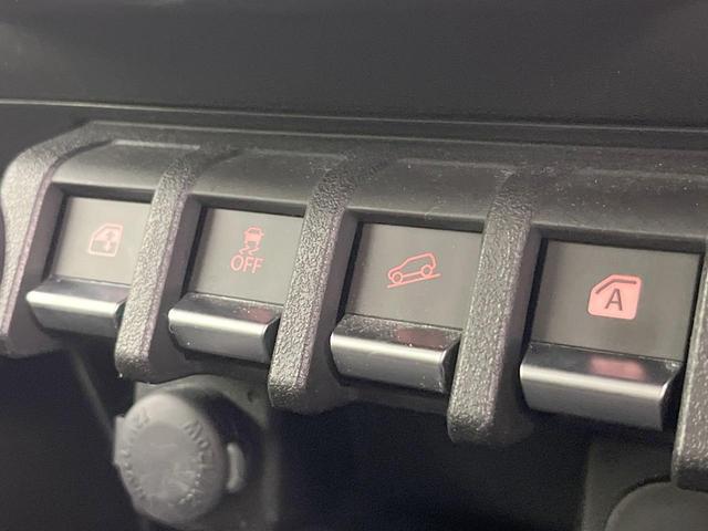 ジムニー ＸＣ　純正８型ナビ　バックカメラ　衝突被害軽減システム　禁煙車　ドラレコ　スマートキー　ＬＥＤヘッド　ビルトインＥＴＣ　クルコン　純正１６インチアルミ　オートハイビーム　シートヒーター（32枚目）