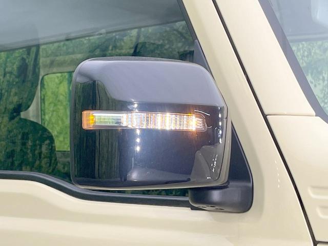 ジムニー ＸＣ　純正８型ナビ　バックカメラ　衝突被害軽減システム　禁煙車　ドラレコ　スマートキー　ＬＥＤヘッド　ビルトインＥＴＣ　クルコン　純正１６インチアルミ　オートハイビーム　シートヒーター（40枚目）