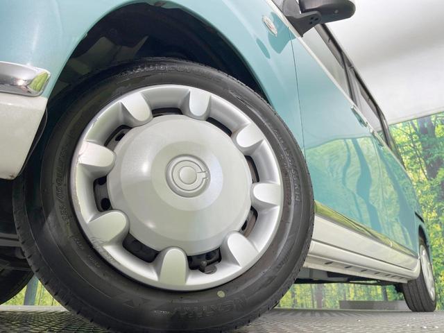 ムーヴキャンバス Ｇメイクアップリミテッド　ＳＡＩＩＩ　両側電動ドア　全周囲カメラ　衝突被害軽減システム　禁煙車　ドラレコ　スマートキー　ＬＥＤヘッド　ＥＴＣ　オートハイビーム　オートライト　オートエアコン　Ｂｌｕｅｔｏｏｔｈ　ＣＤ　ＤＶＤ再生　フルセグ（13枚目）