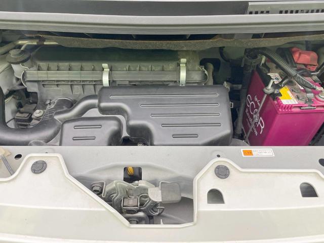 ムーヴキャンバス Ｇメイクアップリミテッド　ＳＡＩＩＩ　両側電動ドア　全周囲カメラ　衝突被害軽減システム　禁煙車　ドラレコ　スマートキー　ＬＥＤヘッド　ＥＴＣ　オートハイビーム　オートライト　オートエアコン　Ｂｌｕｅｔｏｏｔｈ　ＣＤ　ＤＶＤ再生　フルセグ（18枚目）