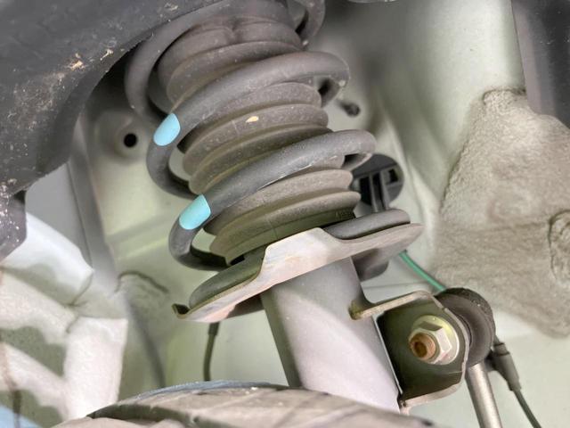 ムーヴキャンバス Ｇメイクアップリミテッド　ＳＡＩＩＩ　両側電動ドア　全周囲カメラ　衝突被害軽減システム　禁煙車　ドラレコ　スマートキー　ＬＥＤヘッド　ＥＴＣ　オートハイビーム　オートライト　オートエアコン　Ｂｌｕｅｔｏｏｔｈ　ＣＤ　ＤＶＤ再生　フルセグ（20枚目）