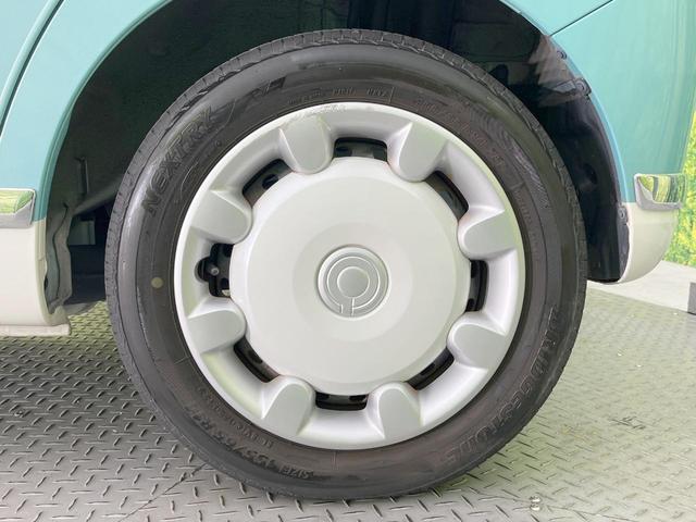 ムーヴキャンバス Ｇメイクアップリミテッド　ＳＡＩＩＩ　両側電動ドア　全周囲カメラ　衝突被害軽減システム　禁煙車　ドラレコ　スマートキー　ＬＥＤヘッド　ＥＴＣ　オートハイビーム　オートライト　オートエアコン　Ｂｌｕｅｔｏｏｔｈ　ＣＤ　ＤＶＤ再生　フルセグ（28枚目）