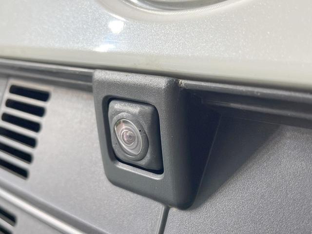 ムーヴキャンバス Ｇメイクアップリミテッド　ＳＡＩＩＩ　両側電動ドア　全周囲カメラ　衝突被害軽減システム　禁煙車　ドラレコ　スマートキー　ＬＥＤヘッド　ＥＴＣ　オートハイビーム　オートライト　オートエアコン　Ｂｌｕｅｔｏｏｔｈ　ＣＤ　ＤＶＤ再生　フルセグ（33枚目）